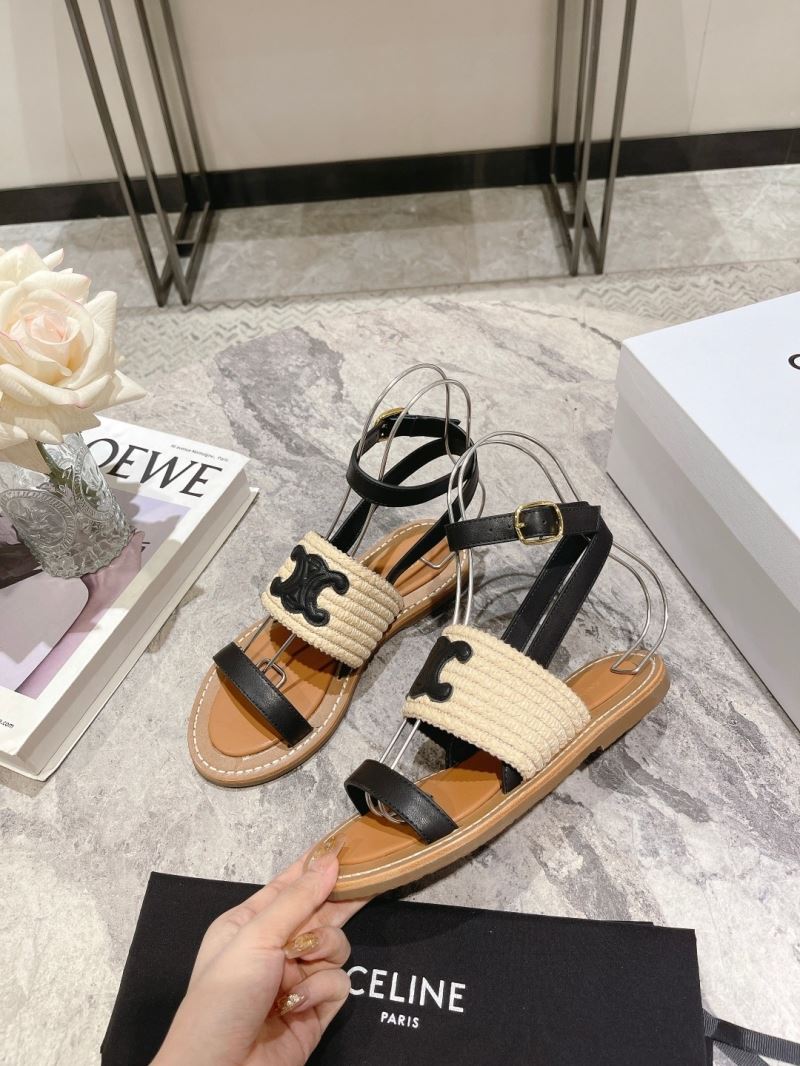 Celine Sandals